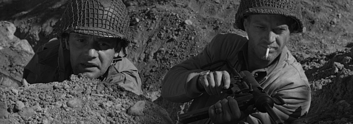 Cover L'Enfer est pour les héros