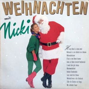 Weihnacht is am Schönsten nur dahoam