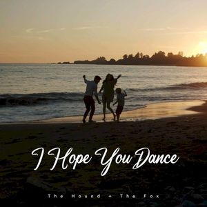 I Hope You Dance (Single)