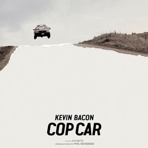 Cop Car (Original Motion Picture Soundtrack) (OST)