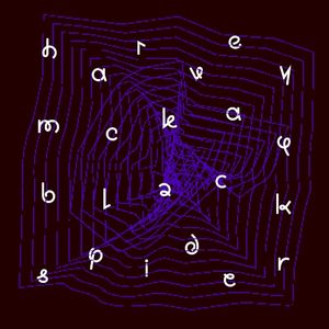 Black Spider (EP)