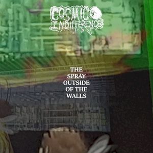 The Spray Outside of the Wall (EP)