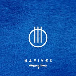 Chasing Lions (Single)