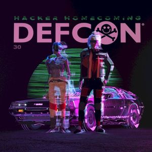 DEF CON 30: The Official Soundtrack