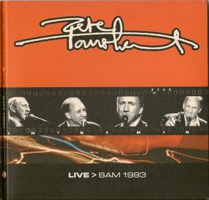 Live: BAM 1993 (Live)
