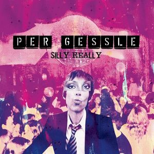 Silly Really (Single)