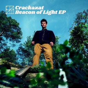 Beacon of Light EP (EP)