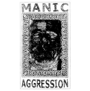 Manic Aggression (EP)