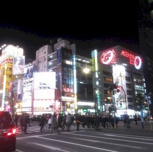 Seibu Tamagawa