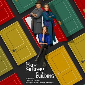 Only Murders in the Building: Season 2 (Original Score) (OST)
