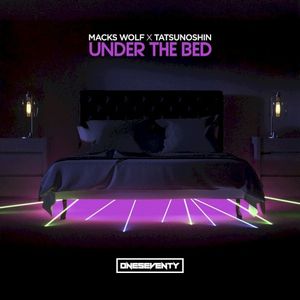 Under the Bed (Single)
