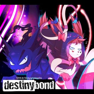 Destiny Bond (Lavender Town Extended)