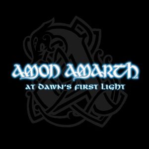 At Dawn’s First Light (Single)