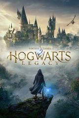 Jaquette Hogwarts Legacy : L'Héritage de Poudlard