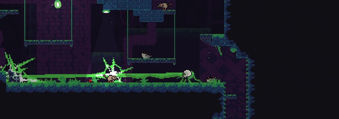 Cover Zapling Bygone