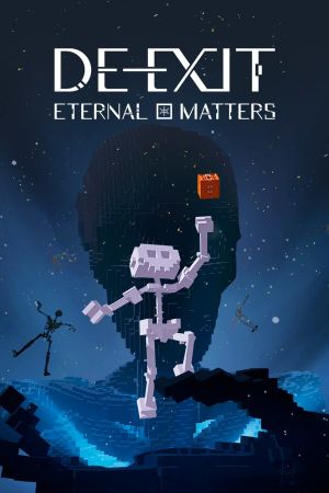 De-Exit: Eternal Matters