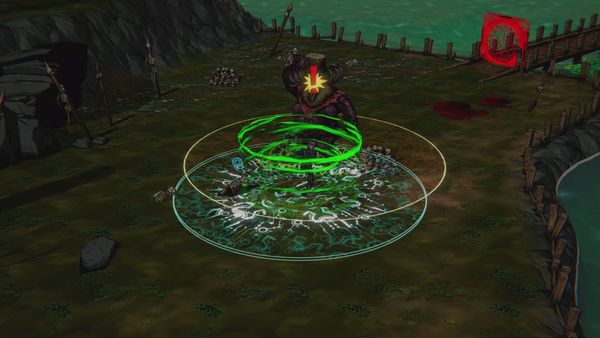 Lethal Honor