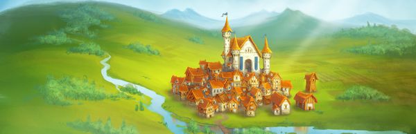 Townsmen