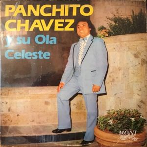 Panchito Chávez y Su Ola Celeste