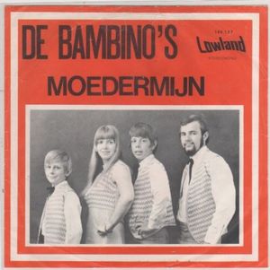 Moedermijn (Single)