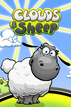 Clouds & Sheep