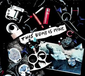 This Bomb Is Mine (EP)