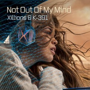 Not Out of My Mind (Single)