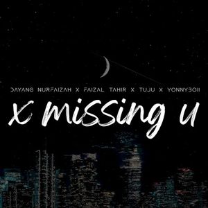 X Missing U (Single)