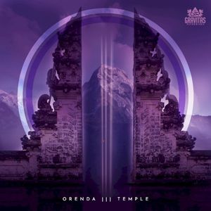 Temple (EP)