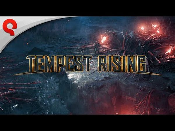 Tempest Rising