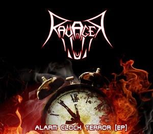Alarm Clock Terror (EP)