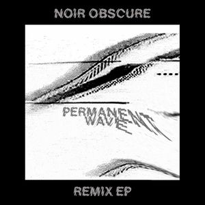 Noir Obscure (Emile Strunz Eurobeat Remix)