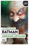 Batman: Arkham Asylum - Le Meilleur de Batman, tome 3