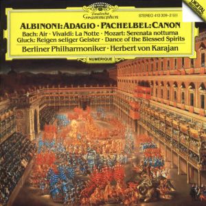 Albinoni's Adagio