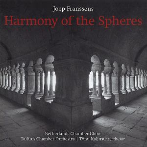 Harmony of the Spheres: Movement I