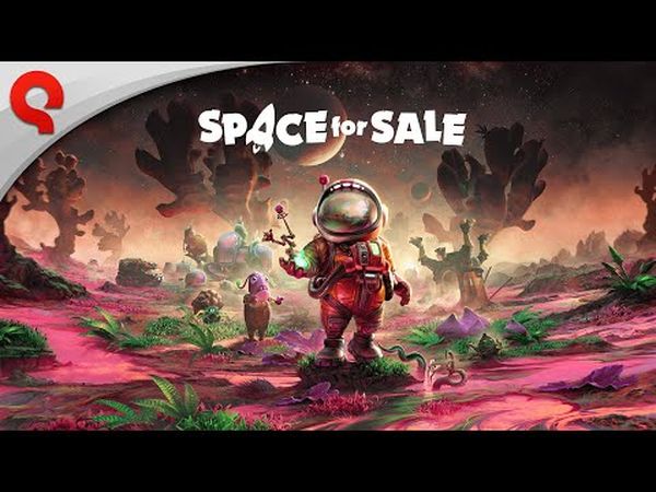 Space For Sale