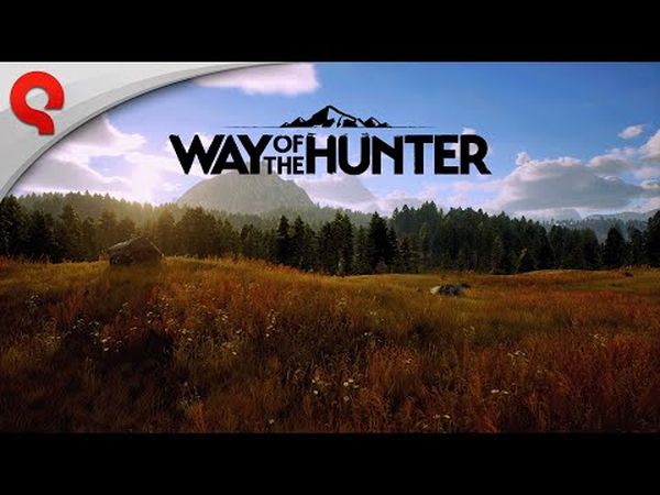 Way of The Hunter