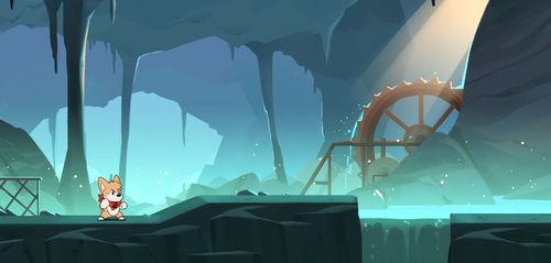 DEI DETECTED (GAMES)