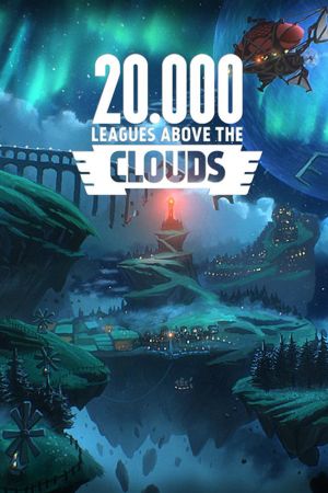 20,000 Leagues Above The Clouds