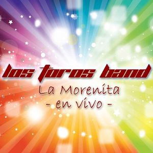La morenita (en vivo) (Live)