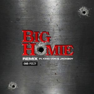 Big Homie (remix)