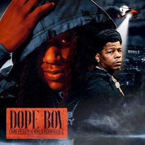 Dope Boy (Single)