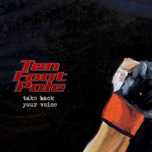 Take Back Your Voice (Single)