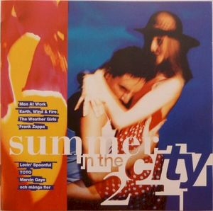Summer in the City 2