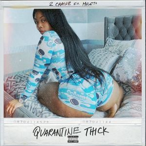 Quarantine Thick (Single)
