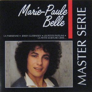 Marie‐Paule Belle