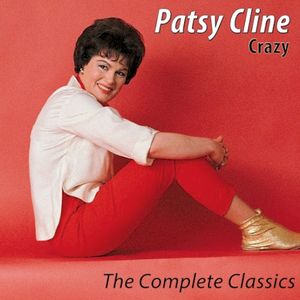 Crazy: The Complete Classics