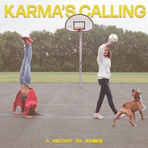 Karma’s Calling (EP)