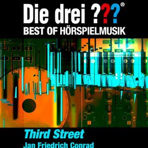 Third Street (OST)