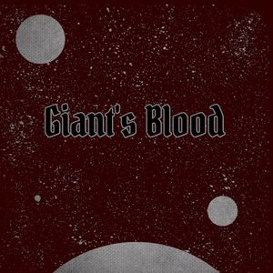 Giant's Blood (Single)